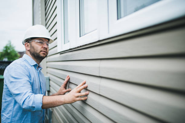 Siding for New Construction